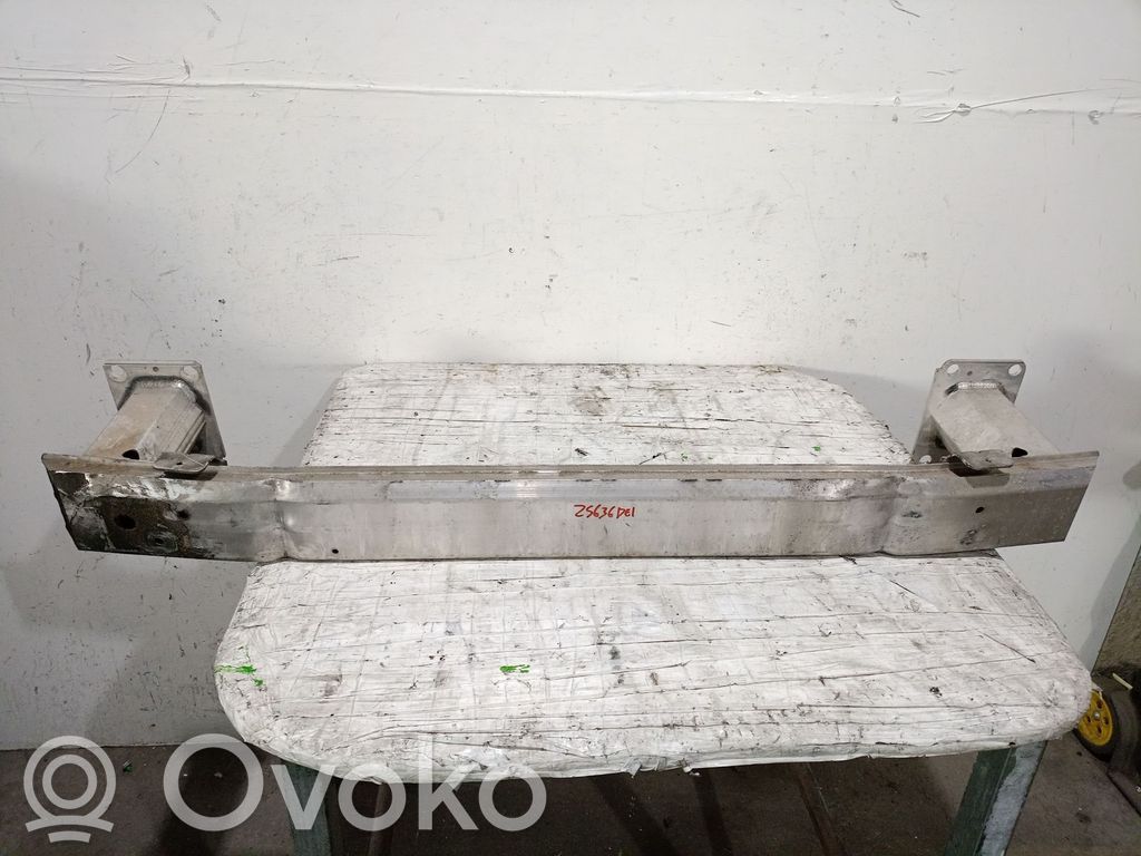 Opel Vivaro Soporte del parachoques delantero 