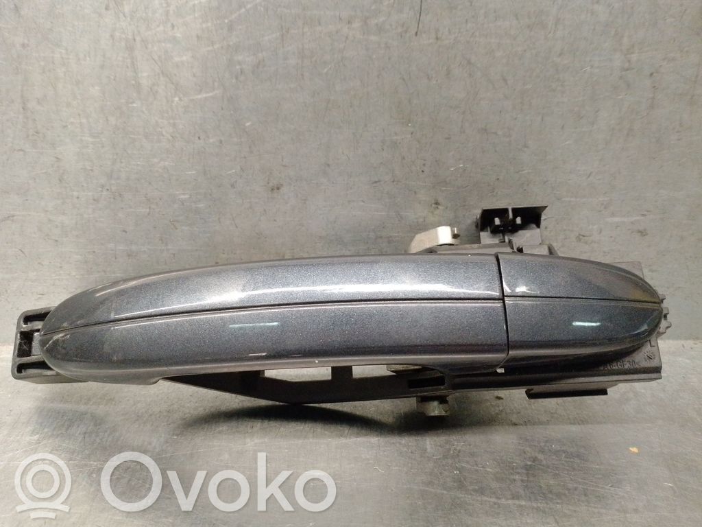 Ford Mondeo MK IV Maniglia esterna per portiera posteriore 