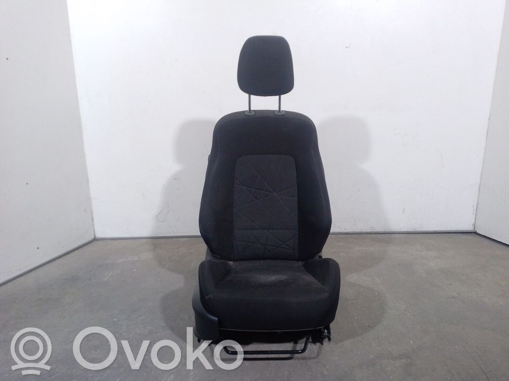 Fotel przedni pasażera   88400Q0090V6B,88400Q0090V6B