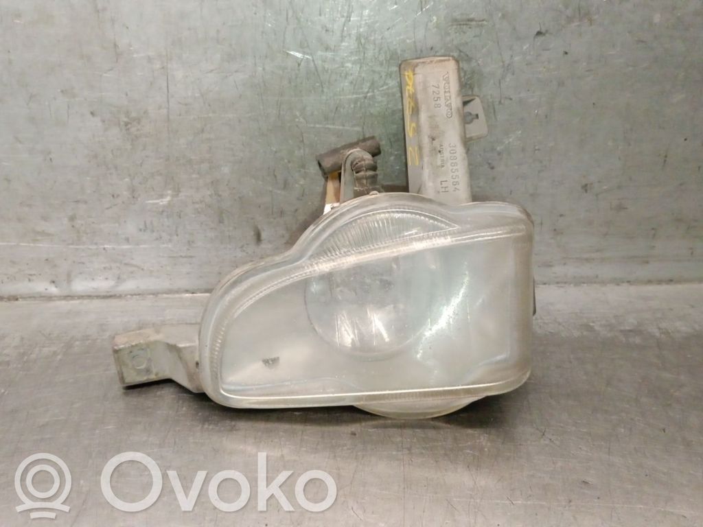 Volvo S40, V40 Proiector ceață
