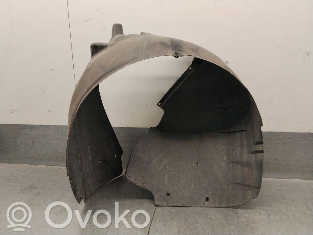 Audi A4 S4 B6 8E 8H Apărători interioare aripă roată față