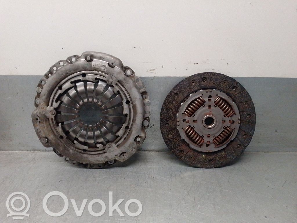 Dacia Sandero III Kit frizione