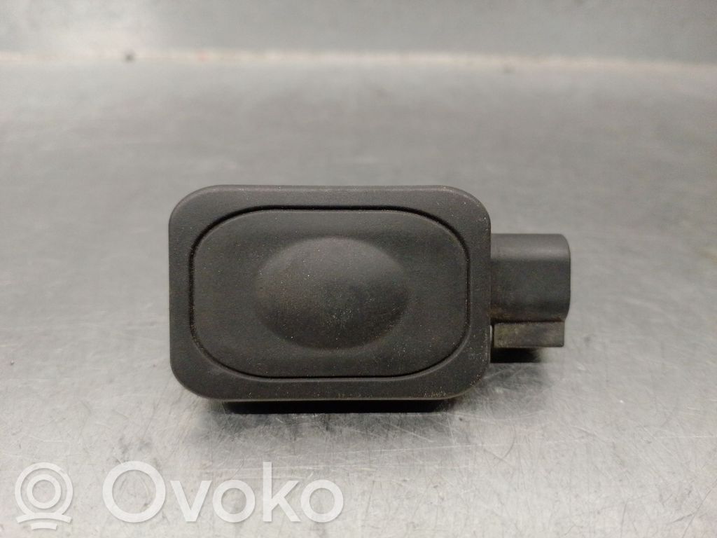 Ford Mondeo MK IV Manecilla externa puerta trasera 
