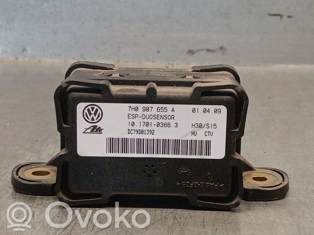 Sensor   7H0907655A,10170103663