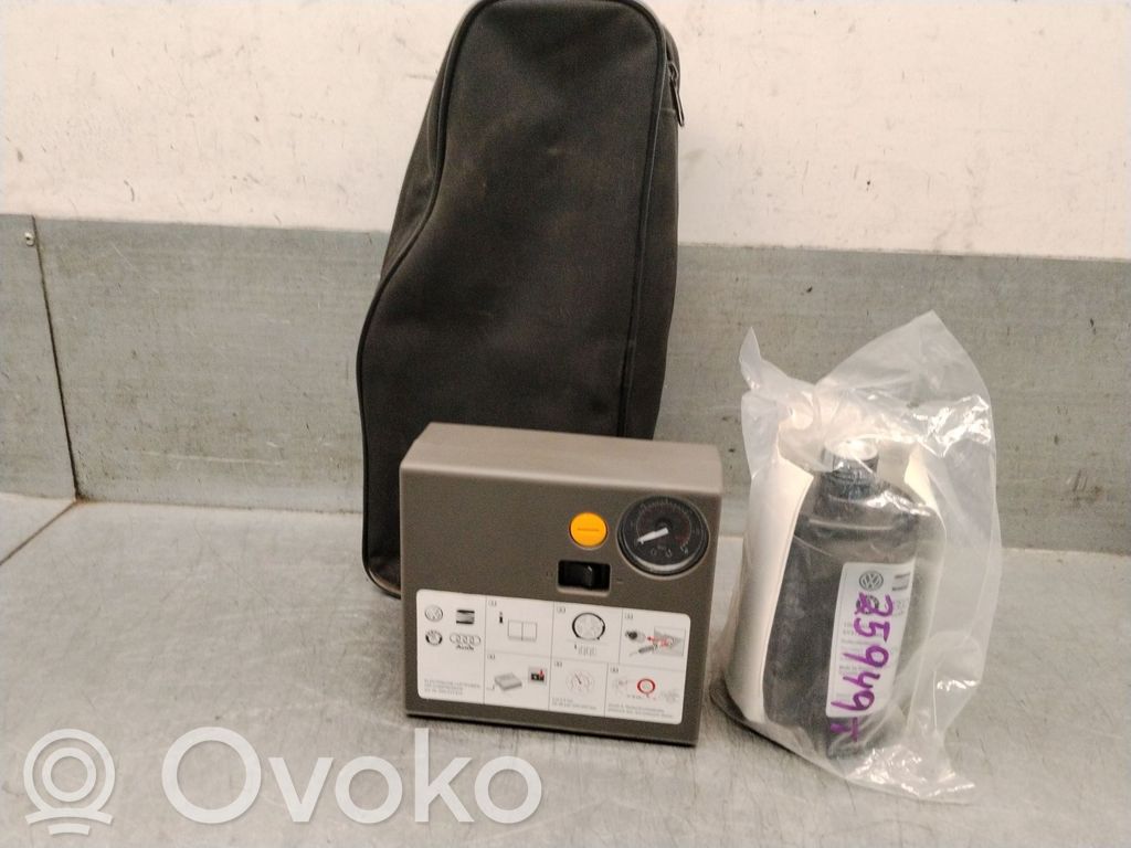Volkswagen Tiguan Felgi aluminiowe R18 