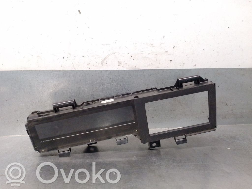 Renault Grand Modus Tachimetro (quadro strumenti) 