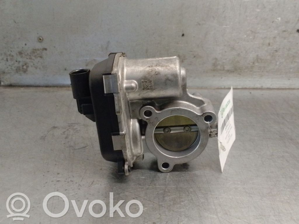 Skoda Kamiq Valvola corpo farfallato 