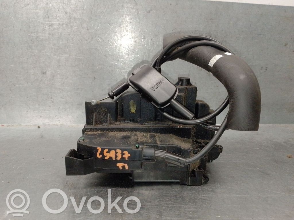 Renault Grand Modus Serratura portiera posteriore