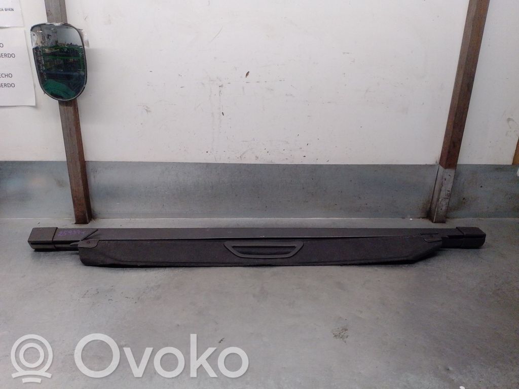 Renault Grand Modus Cappelliera