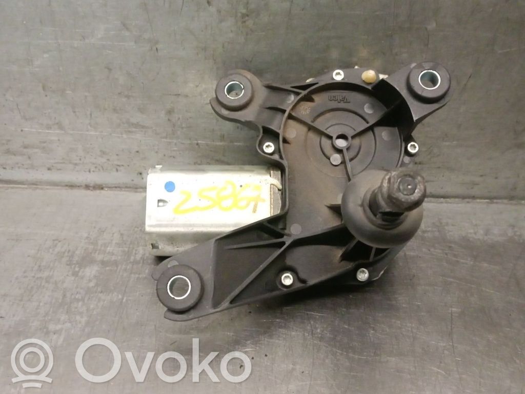 Opel Astra G Silniczek wycieraczki szyby tylnej 