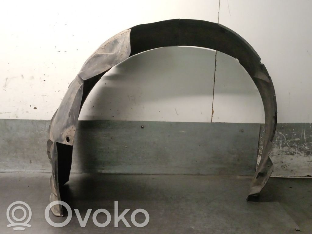 Opel Astra G Rivestimento paraspruzzi passaruota anteriore 