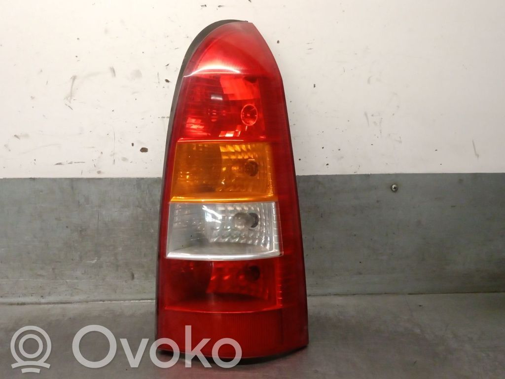 Opel Astra G Luci posteriori 