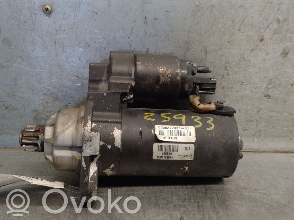 Electromotor   02M911023P,02M911023P