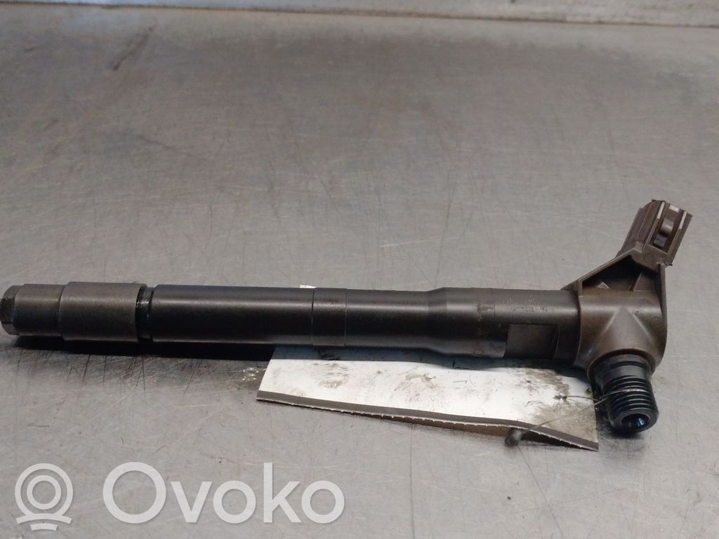 Inyector de combustible   SH0113H50