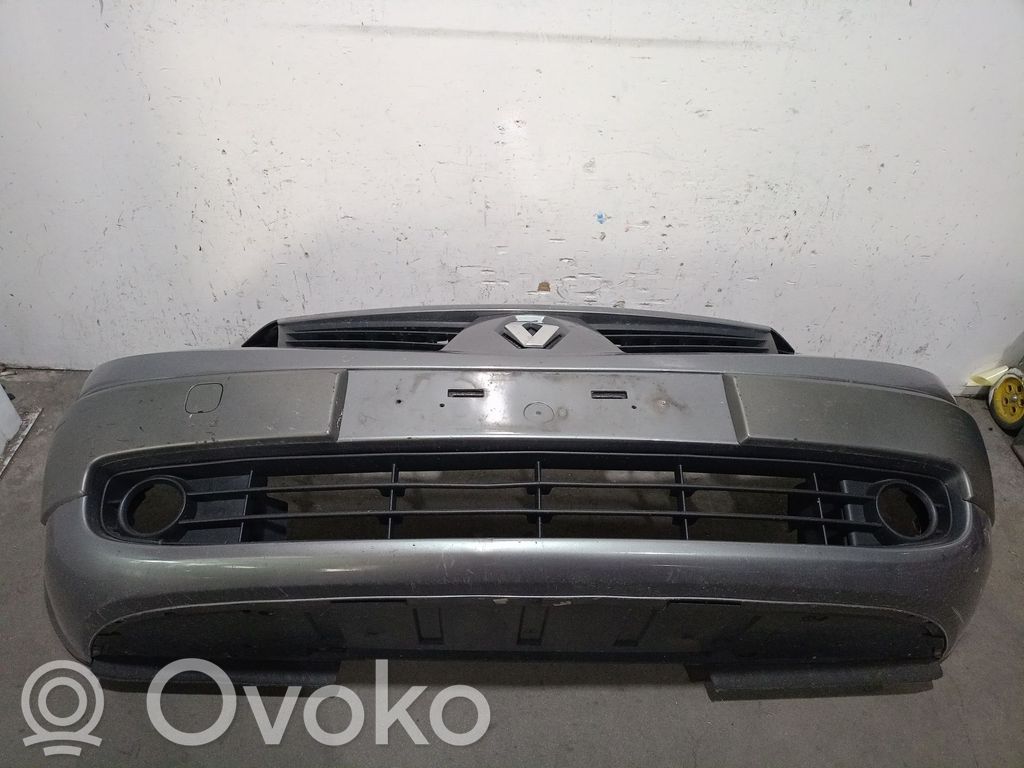 Renault Scenic I Etupuskuri 