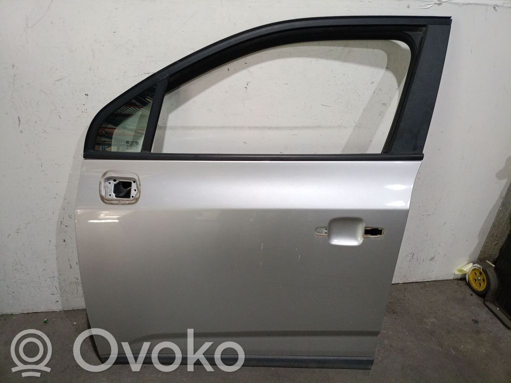 Chevrolet Orlando Portiera anteriore
