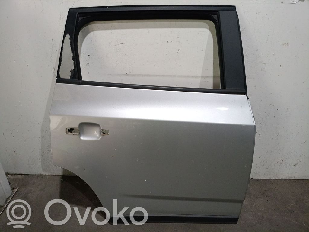 Chevrolet Orlando Portiera posteriore