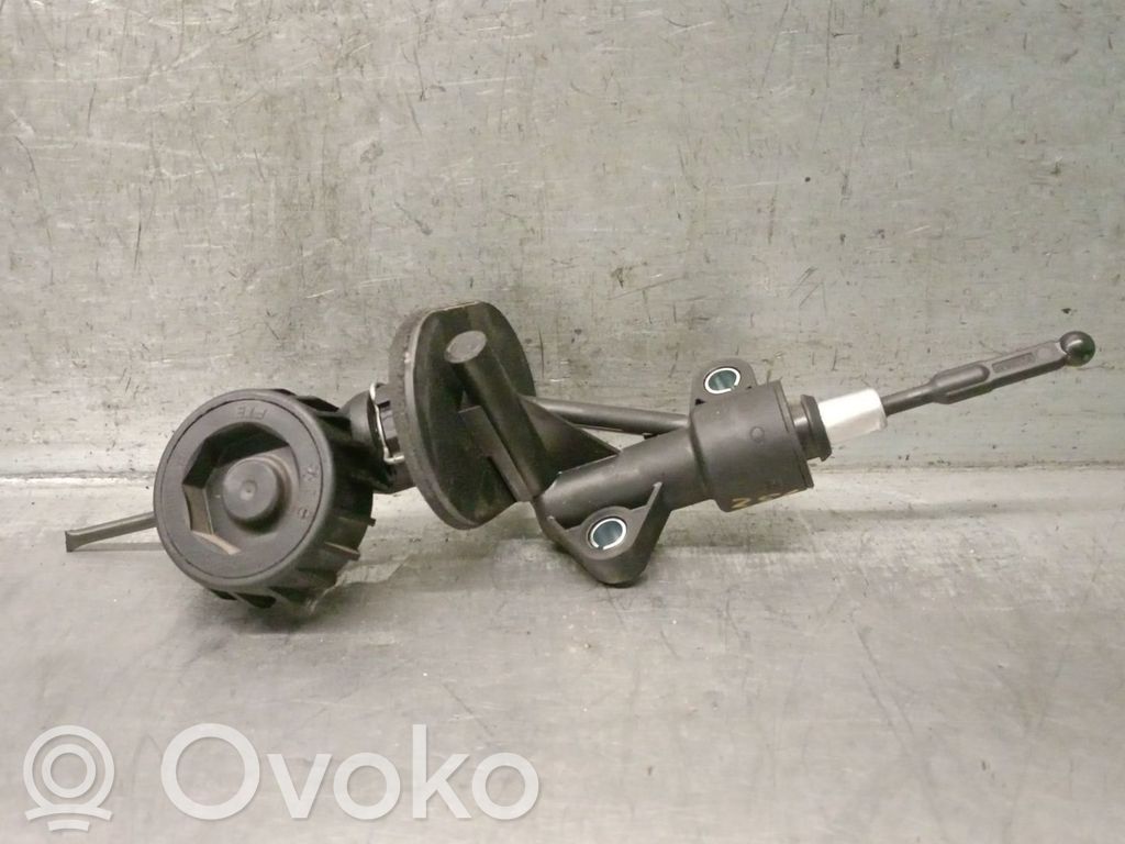 Opel Corsa D Kupplungspedal 