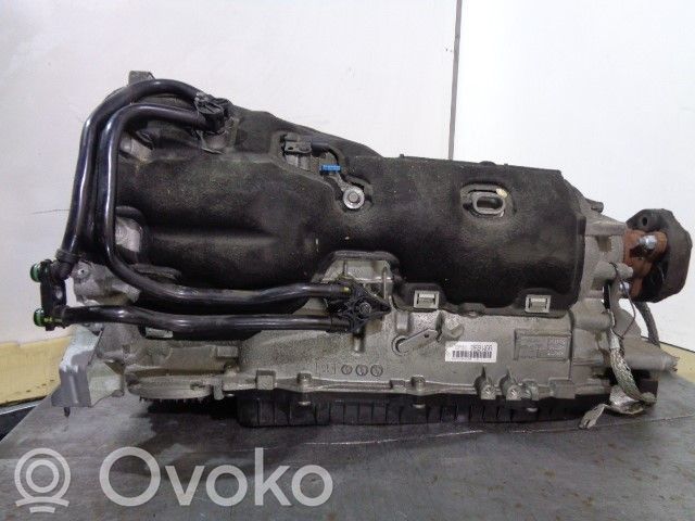 BMW 3 G20 G21 Scatola del cambio manuale a 5 velocità 