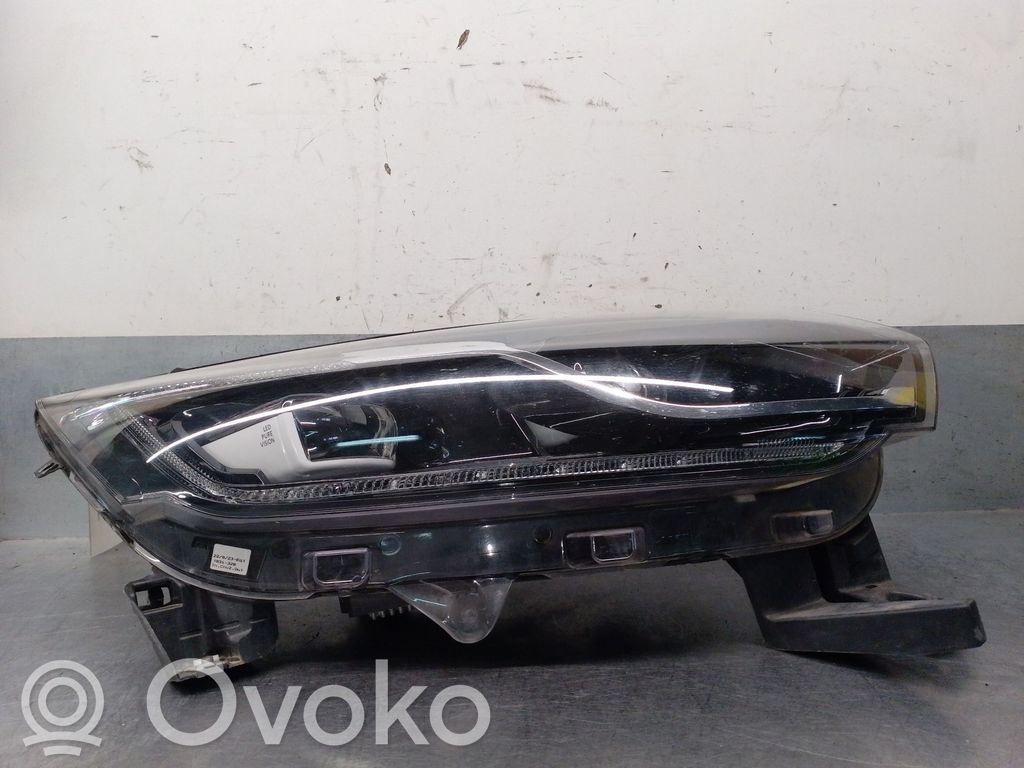 Renault Espace -  Grand espace V Far 