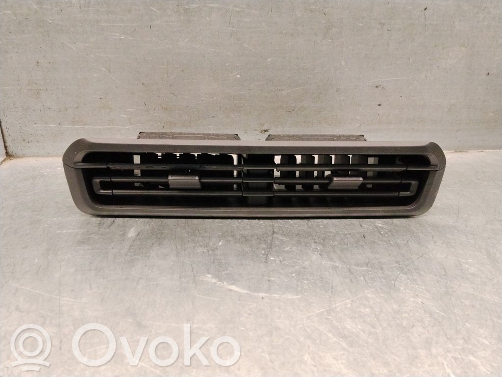 Citroen Jumpy Deflettore d'aria