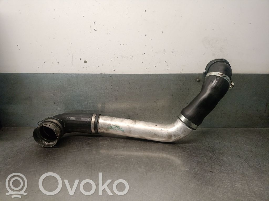 BMW 5 E60 E61 Tubo flessibile aria condizionata (A/C) 