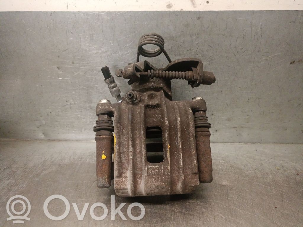 Audi A4 S4 B6 8E 8H Etrier frână spate 