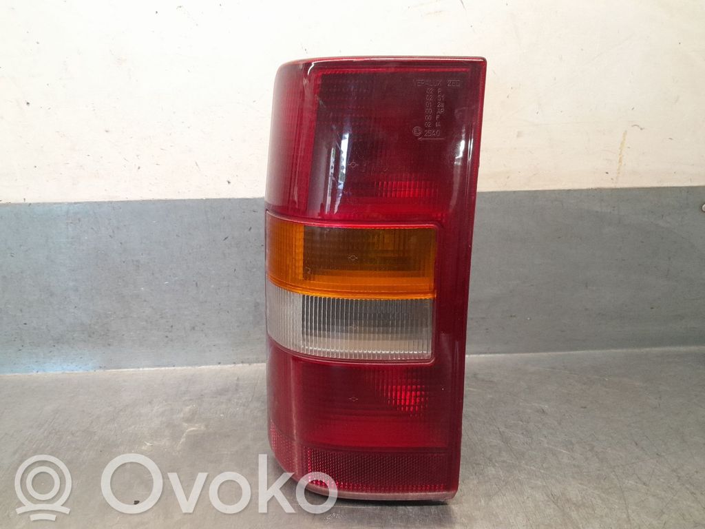 Citroen Jumpy Takavalot 