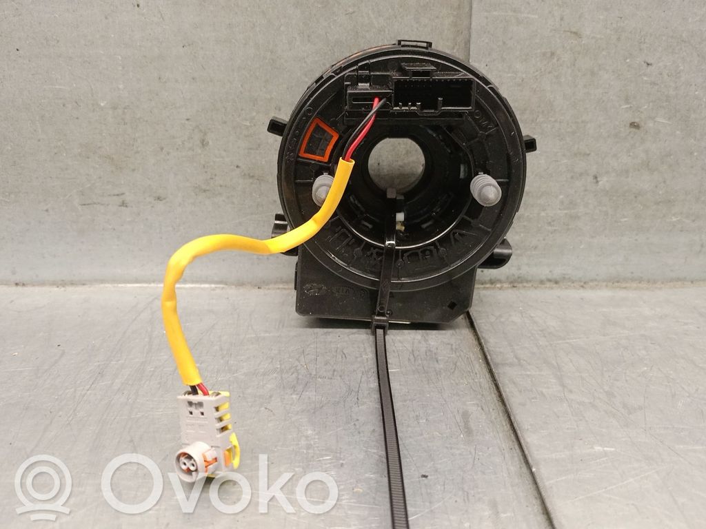 Hyundai Bayon Airbag dello sterzo 
