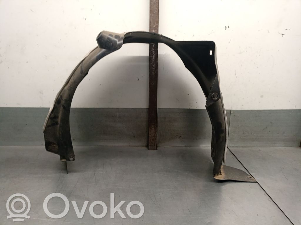 Hyundai Bayon Задний подкрылок 