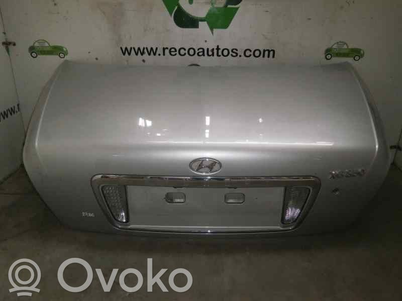 Hyundai XG Puerta del maletero/compartimento de carga 