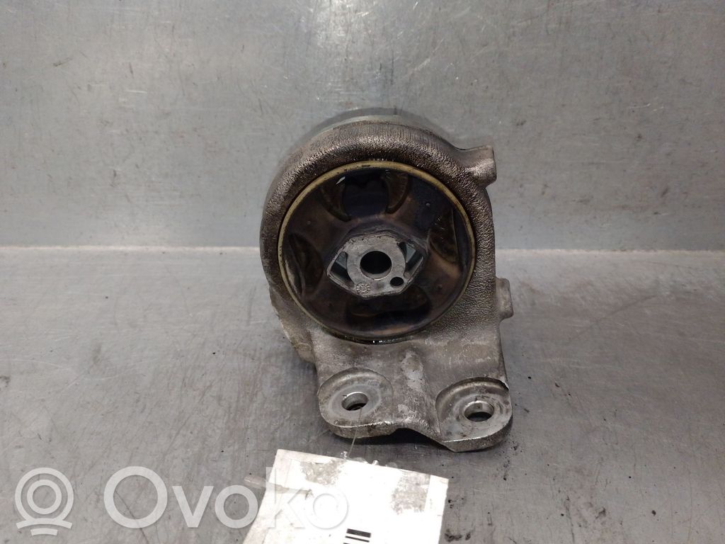 Engine mount bracket   9686523580,1807JX