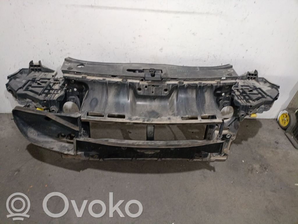 Porsche Cayenne (9PA) Bord 