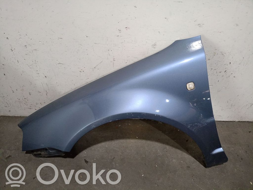 Błotnik przedni   3U0821105,3U0821105
