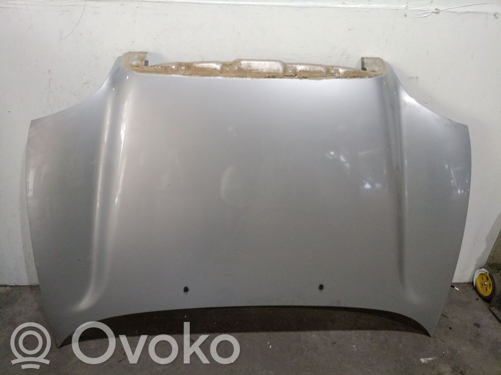 Hyundai Santa Fe Capotă motor 