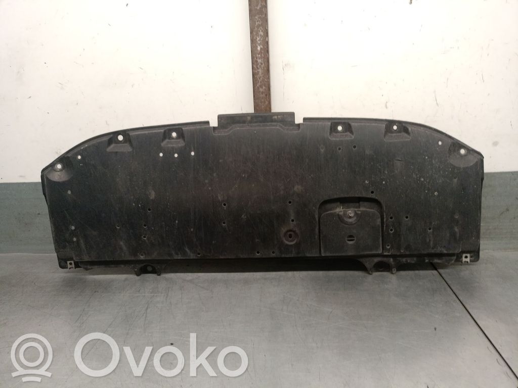 Mazda 3 III Protecție inferioară motor 