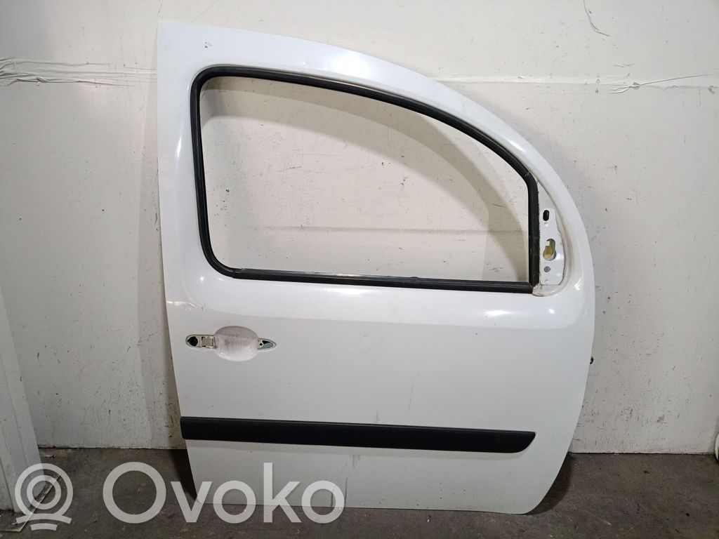 Renault Kangoo II Drzwi przednie 
