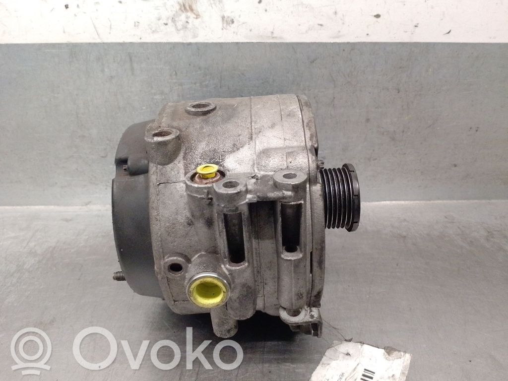 Mercedes-Benz CLK A209 C209 Generator/alternator 