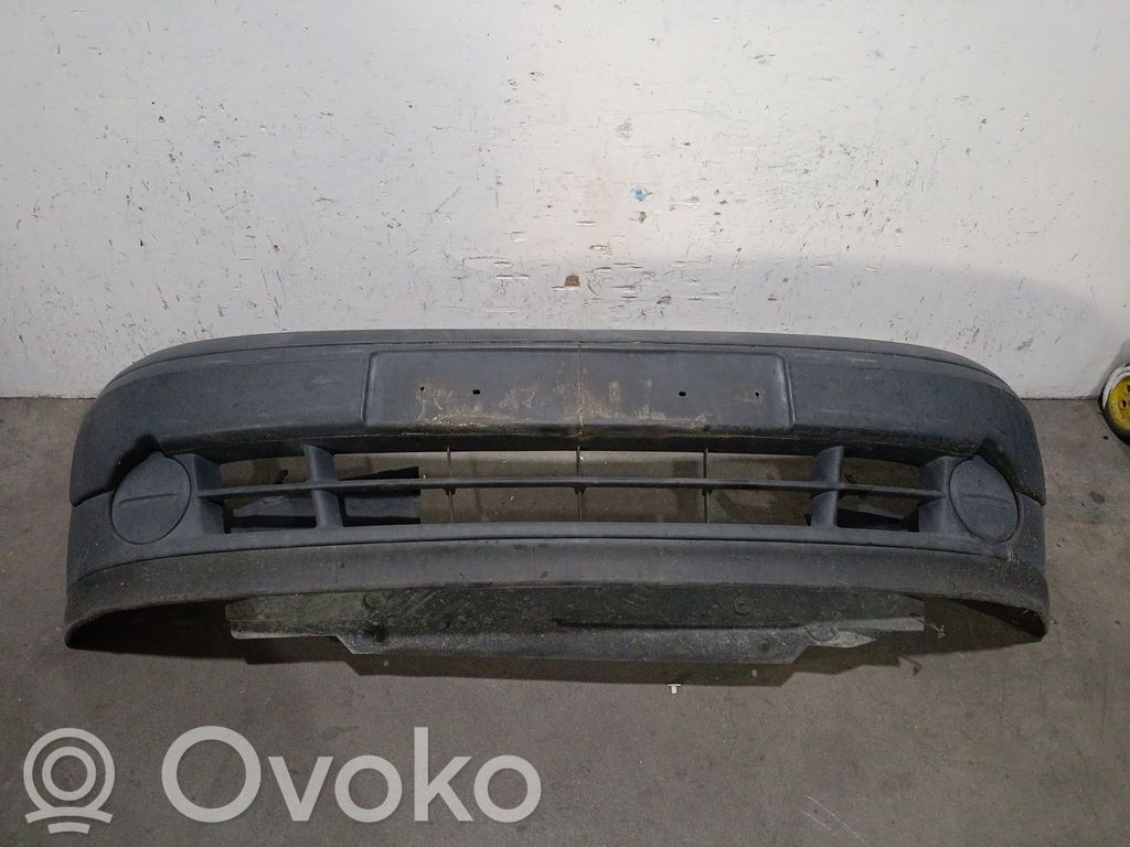 Renault Kangoo I Etupuskuri 