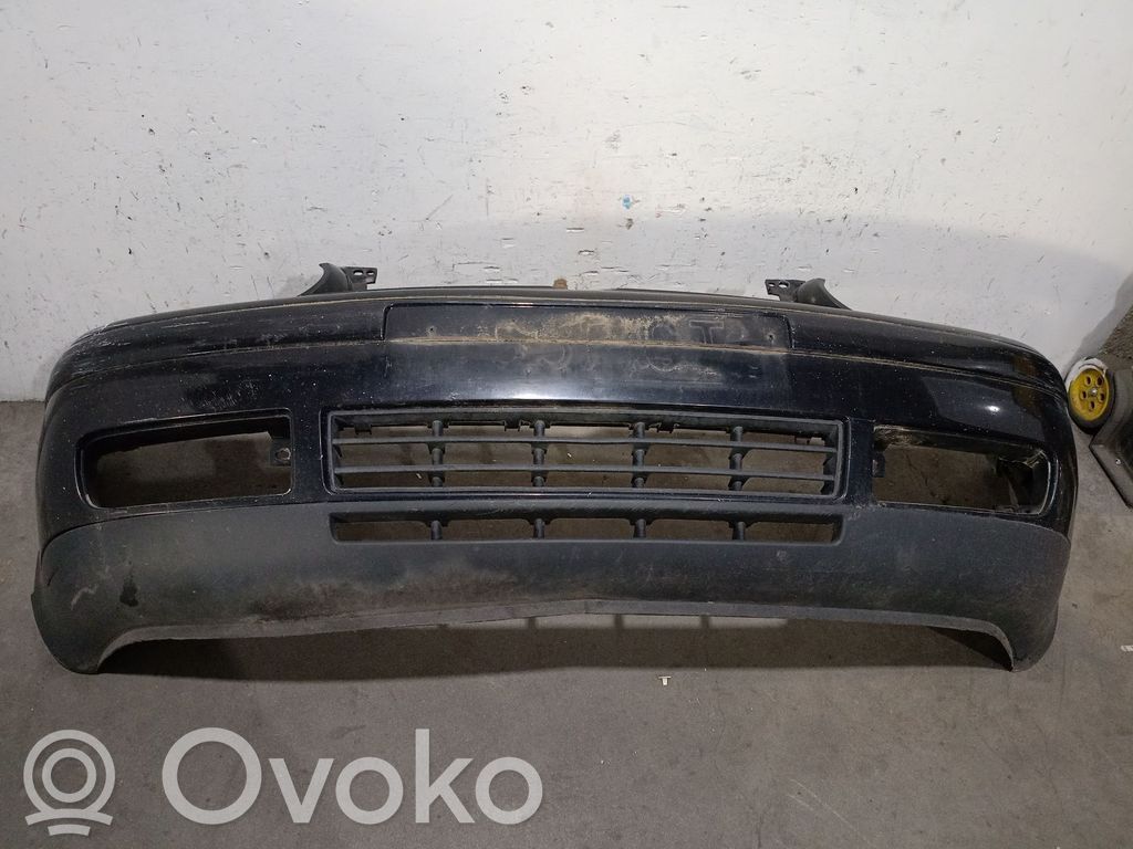 Volkswagen Golf SportWagen Bară față 