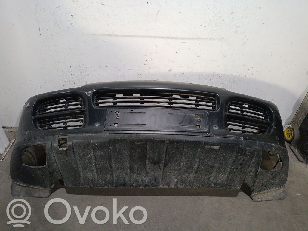 Porsche Cayenne (9PA) Bară față 