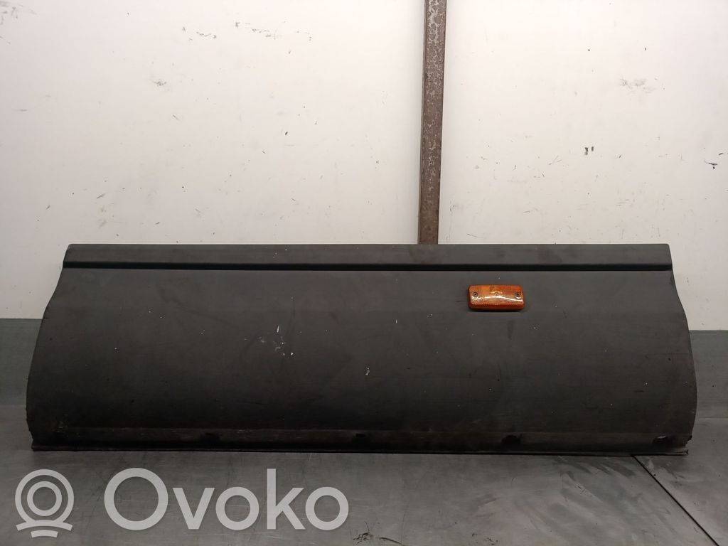 Iveco Daily 6th gen Kojelaudan kehys 