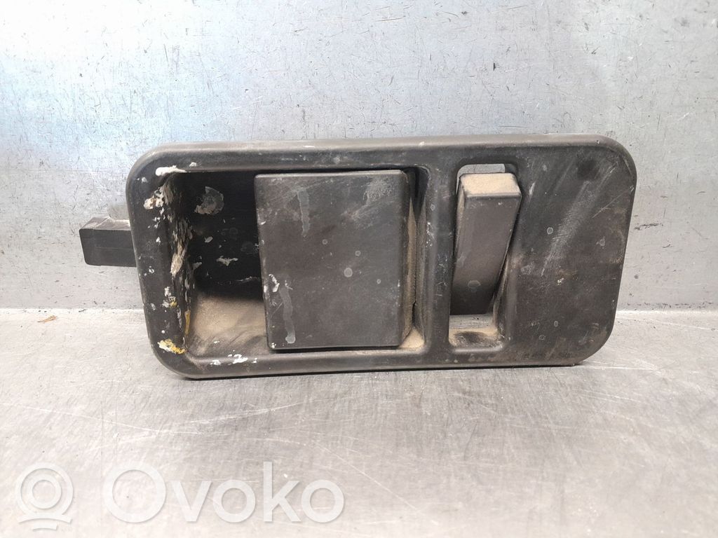 Iveco Daily 6th gen Klamka wewnętrzna drzwi tylnych 