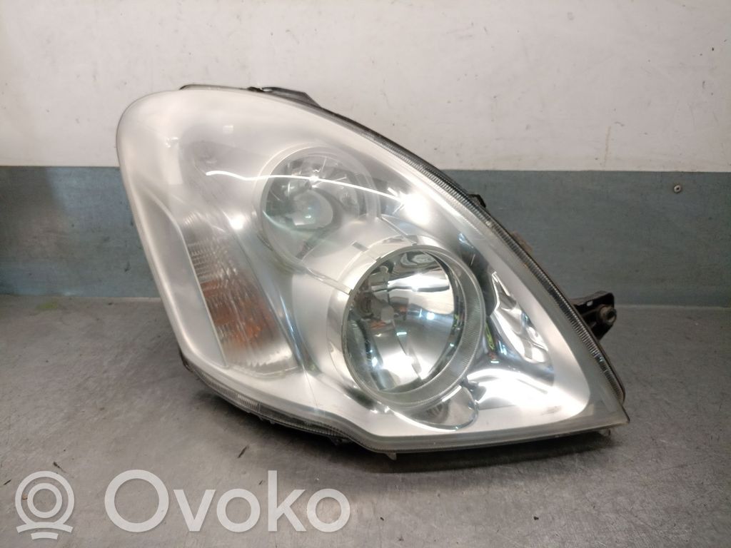 Iveco Daily 6th gen Far 