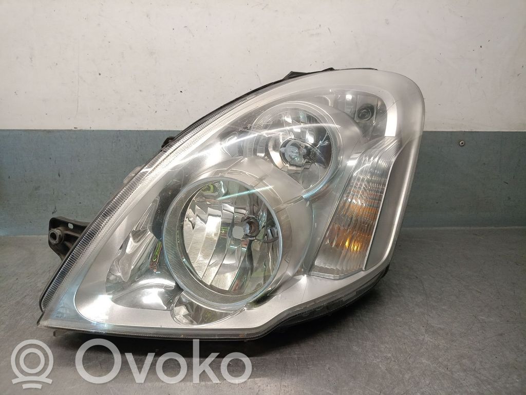 Iveco Daily 6th gen Far 