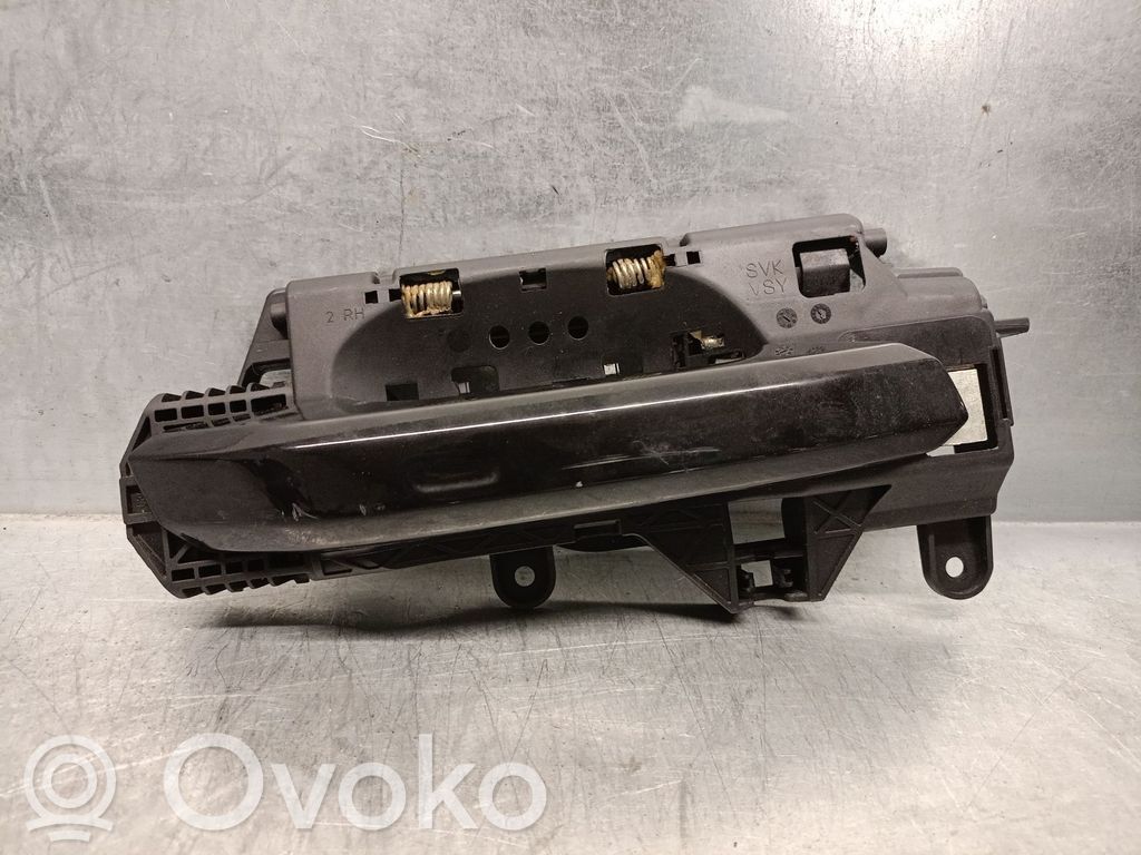 Audi A4 Allroad B9 Maniglia esterna per portiera anteriore 