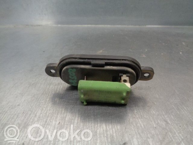 Citroen Jumper Motor aerotermă/rezistor ventilator 