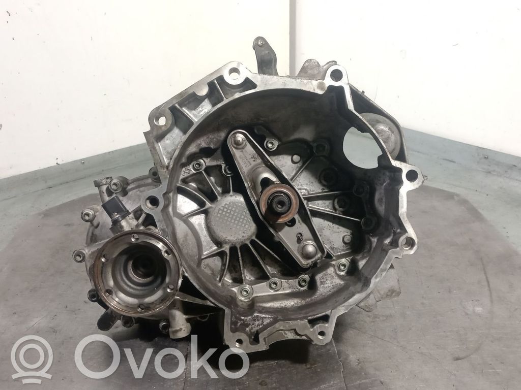 Seat Ibiza II (6k) Scatola del cambio manuale a 5 velocità 