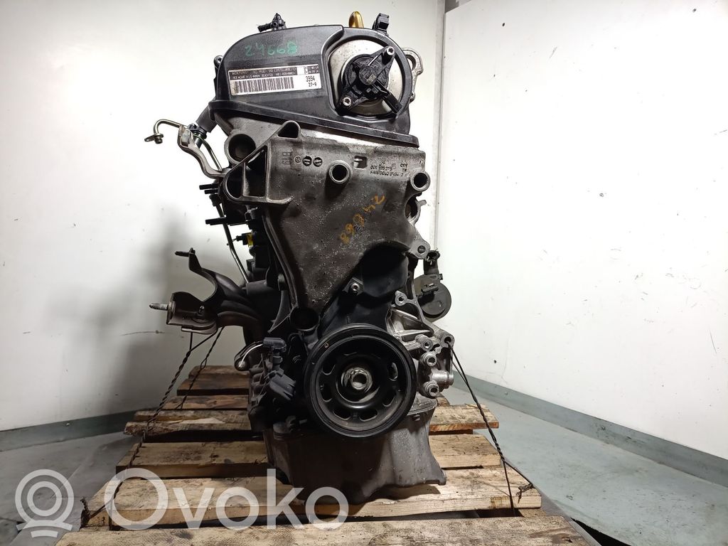 Motore   DHFA,05E100031D,015408