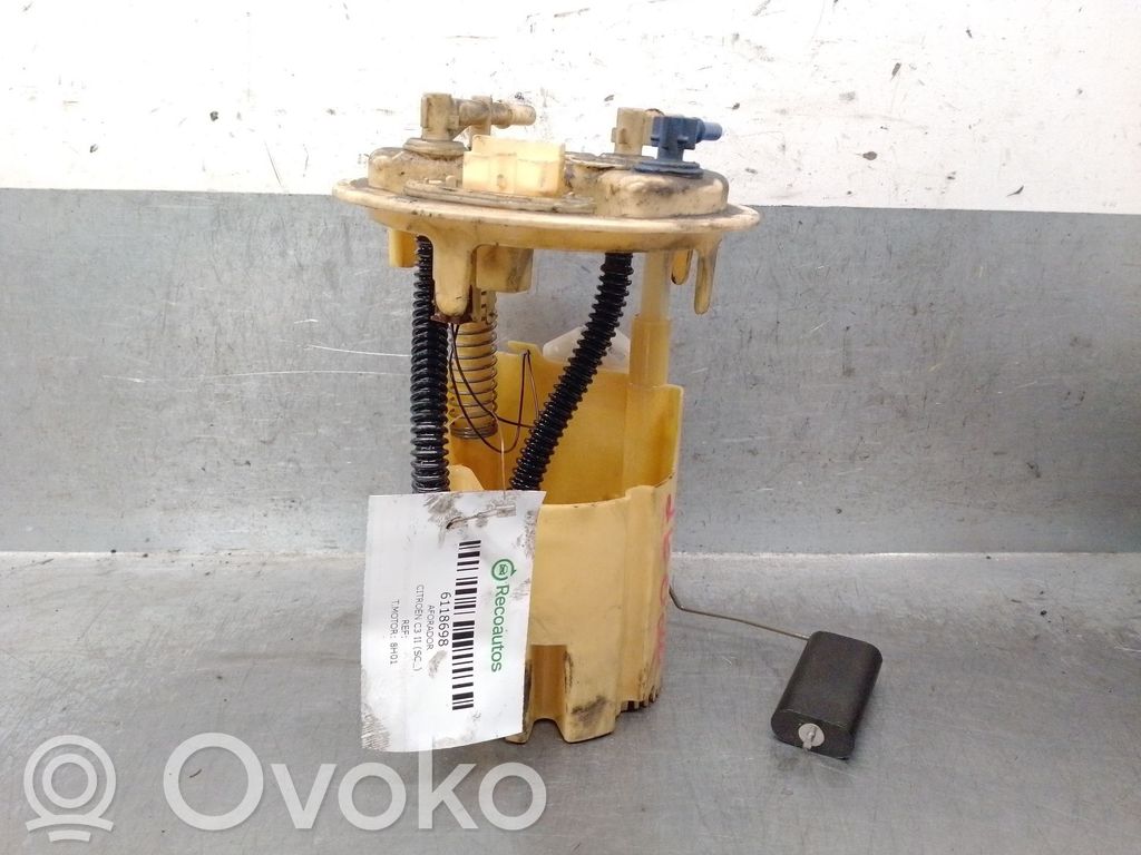 Bomba interna de combustible   9685479280,0973151990105